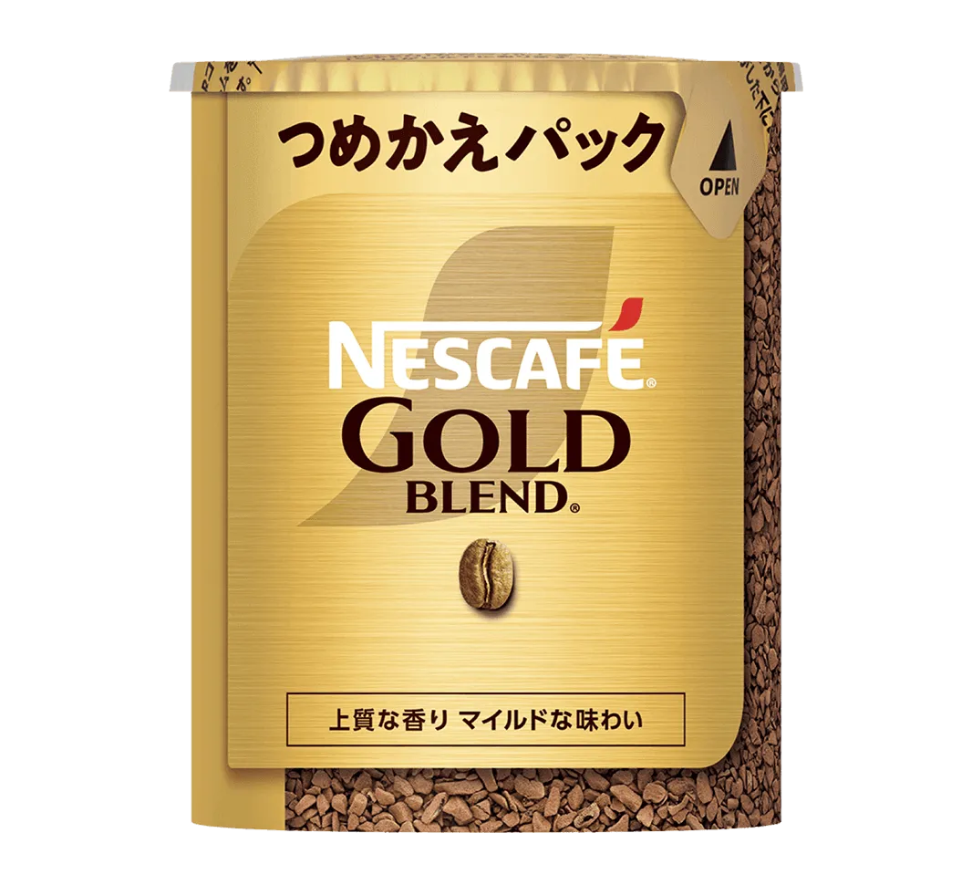 ネスカフェ ゴールドブレンド バリスタ」とは？｜ネスカフェ ゴールド